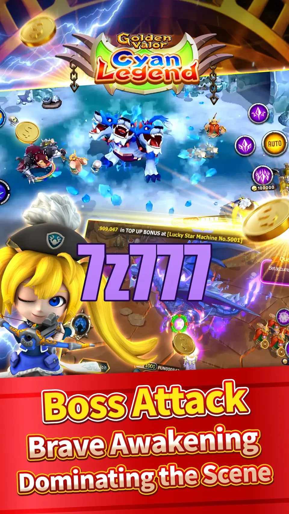 7z777 APK