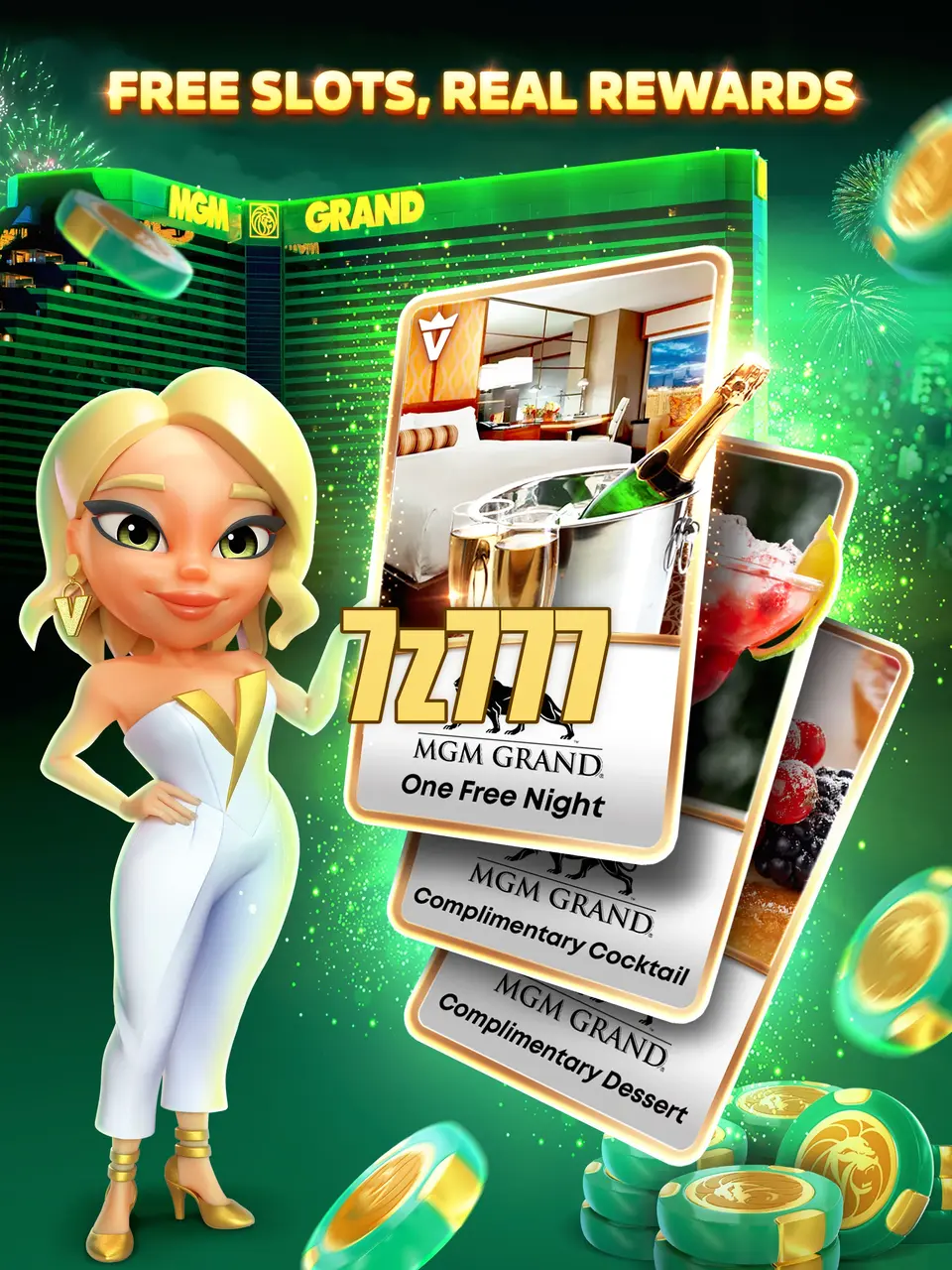 7z777 APK