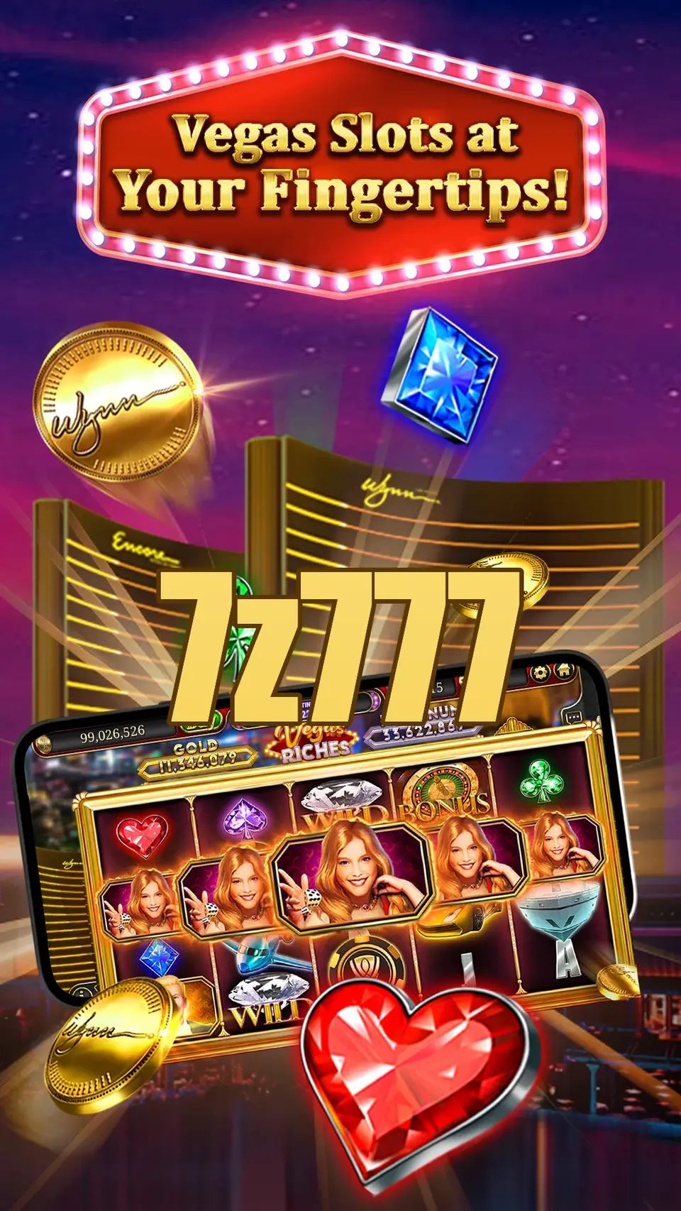 7z777 APK