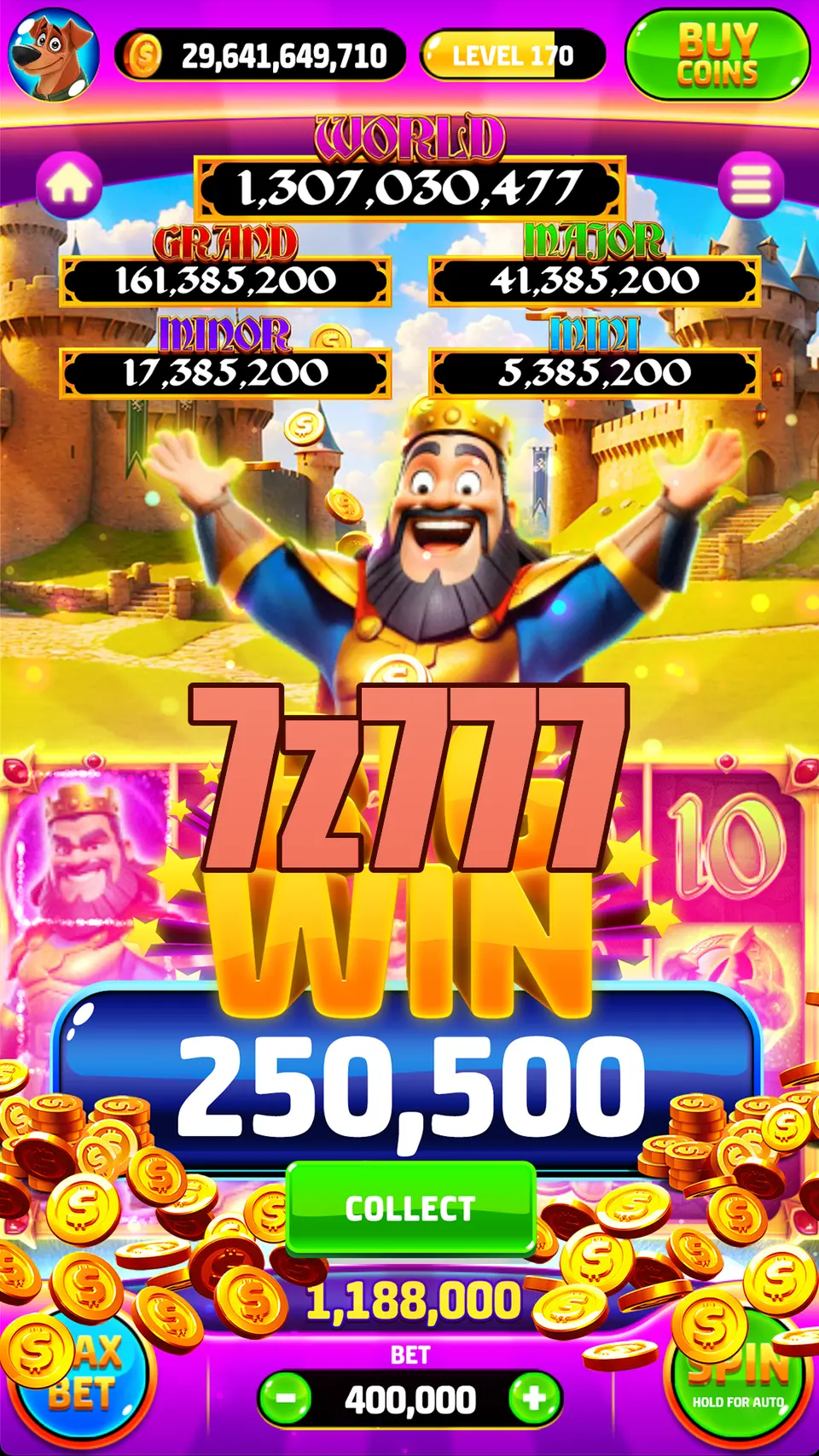 7z777 লগইন